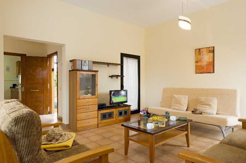 Viviendas Vacacionales Sol Deluxe