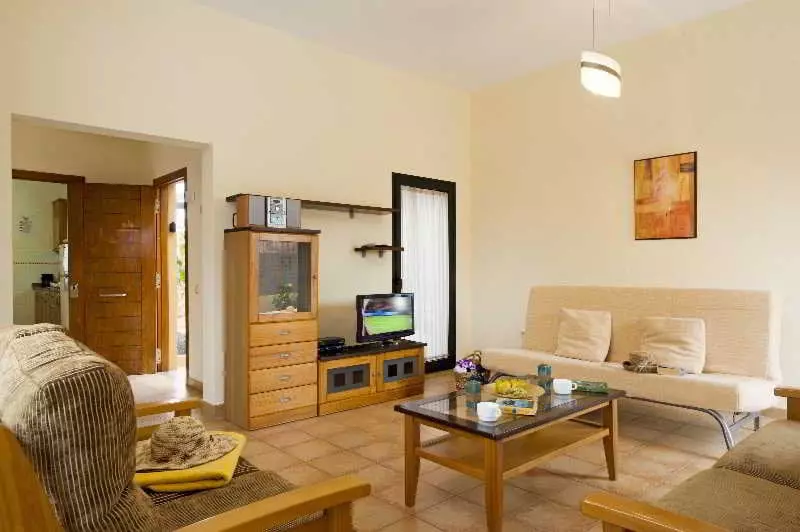 Viviendas Vacacionales Sol Deluxe