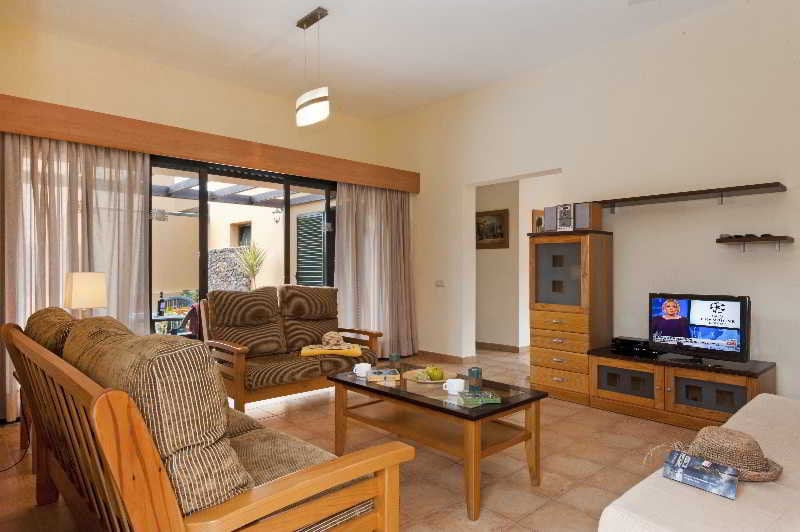 Viviendas Vacacionales Sol Deluxe