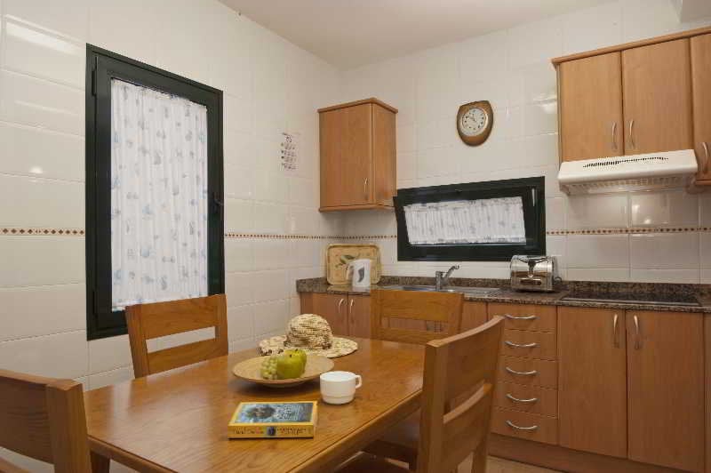 Viviendas Vacacionales Sol Deluxe