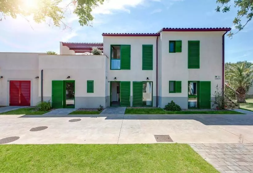 Cambrils Park Family Resort