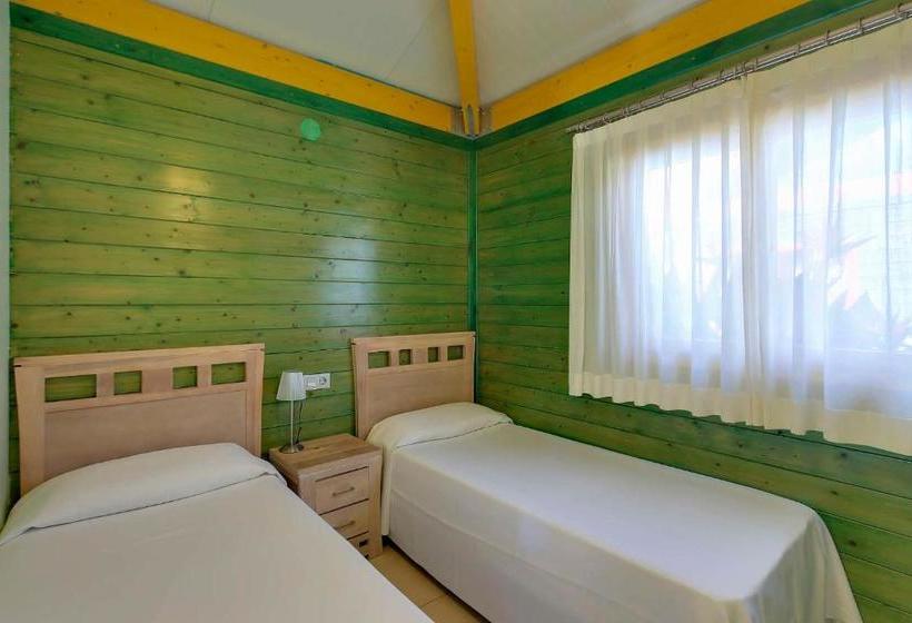 Cambrils Park Family Resort