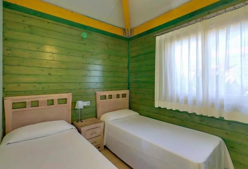 Cambrils Park Family Resort