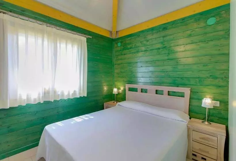 Cambrils Park Family Resort