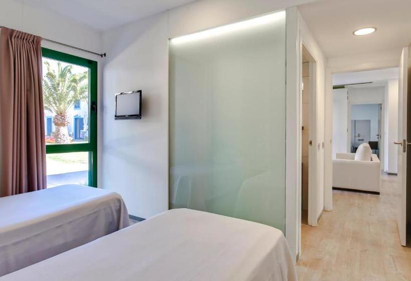 Cambrils Park Family Resort