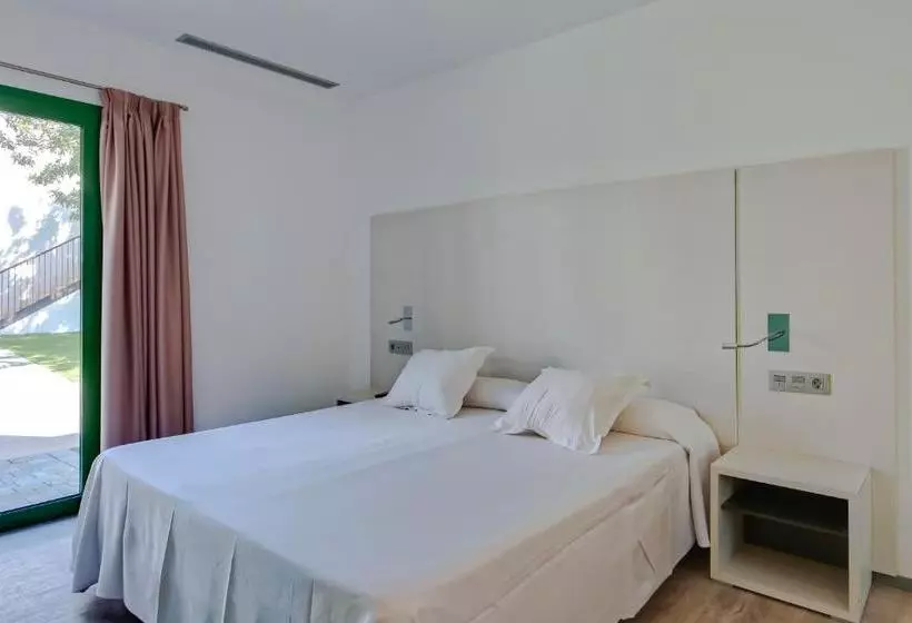 Cambrils Park Family Resort