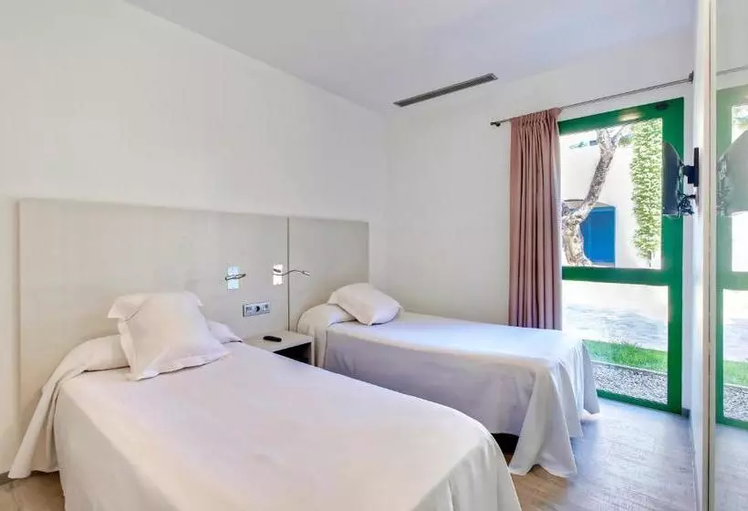Cambrils Park Family Resort