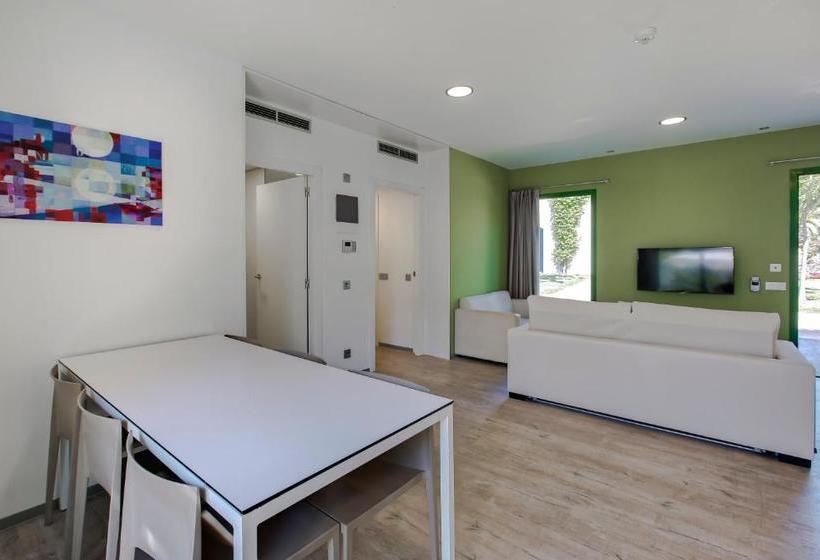 Cambrils Park Family Resort