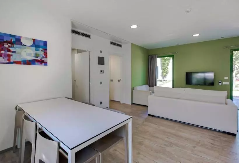 Cambrils Park Family Resort