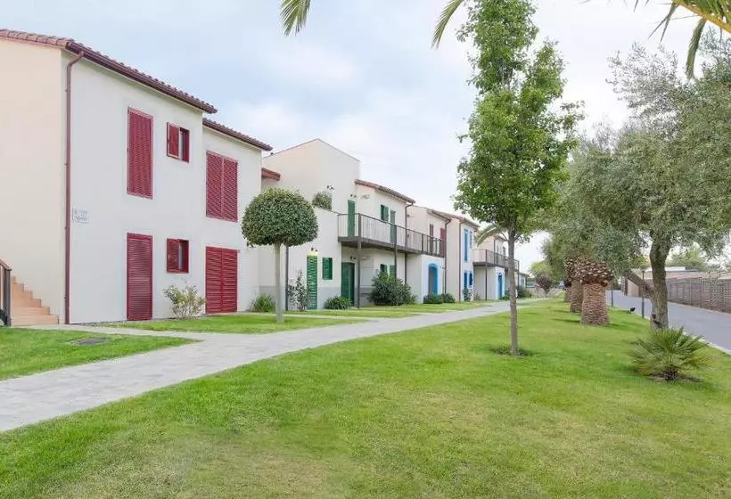 Cambrils Park Family Resort