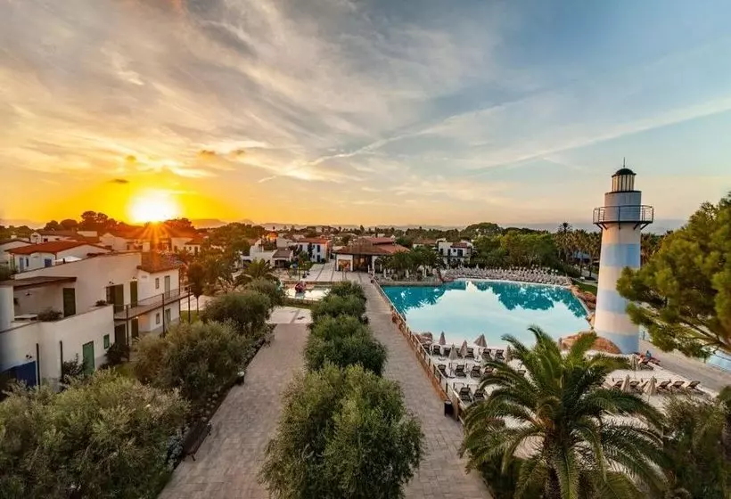 Cambrils Park Family Resort