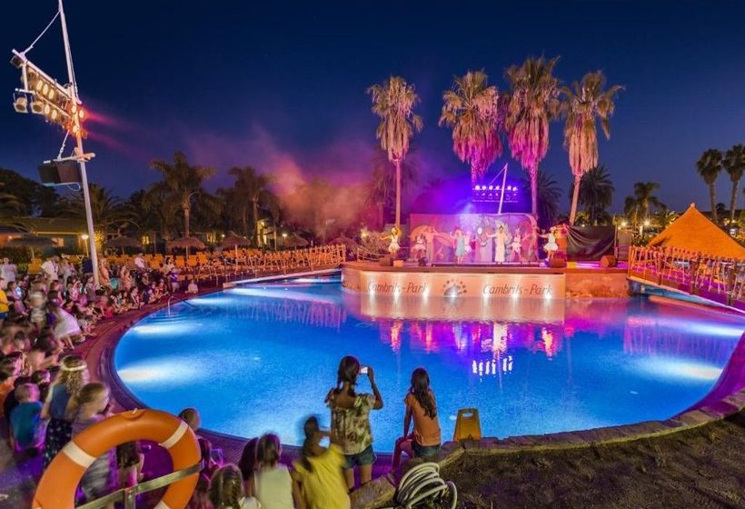 Cambrils Park Family Resort