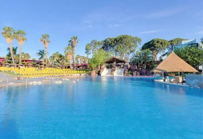 Cambrils Park Family Resort