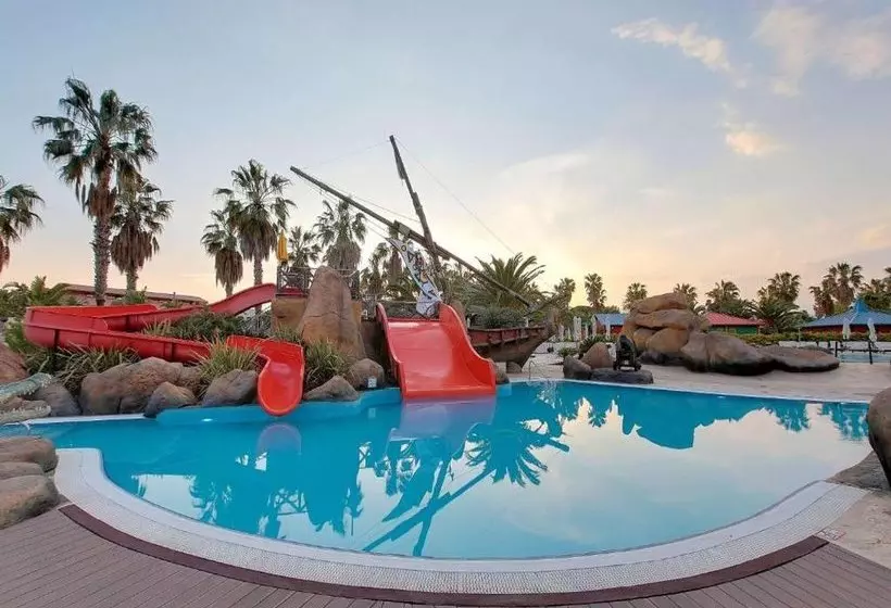 Cambrils Park Family Resort