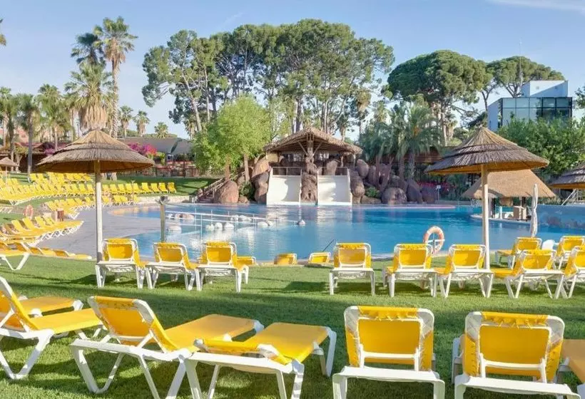 Cambrils Park Family Resort