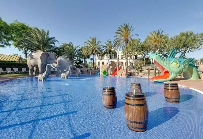 Cambrils Park Family Resort