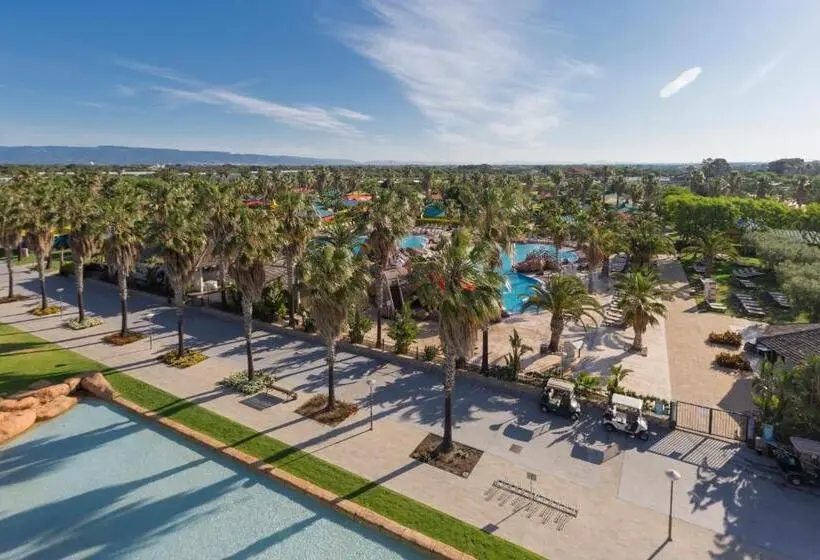 Cambrils Park Family Resort