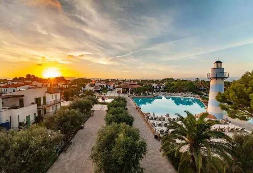 Cambrils Park Family Resort