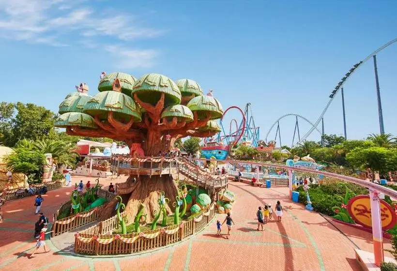 Cambrils Park Family Resort