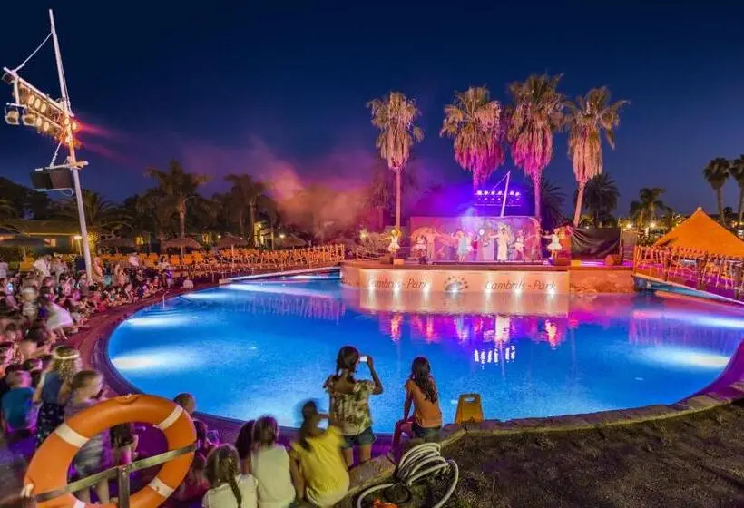 Cambrils Park Family Resort