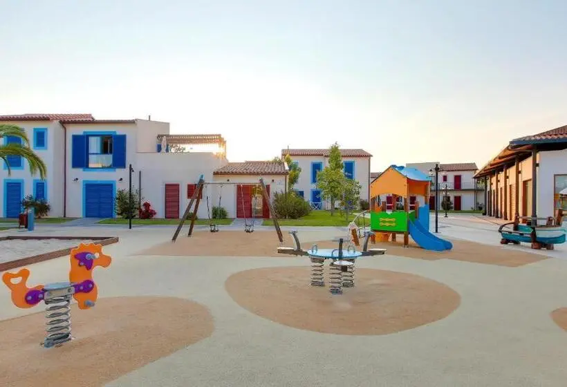 Cambrils Park Family Resort
