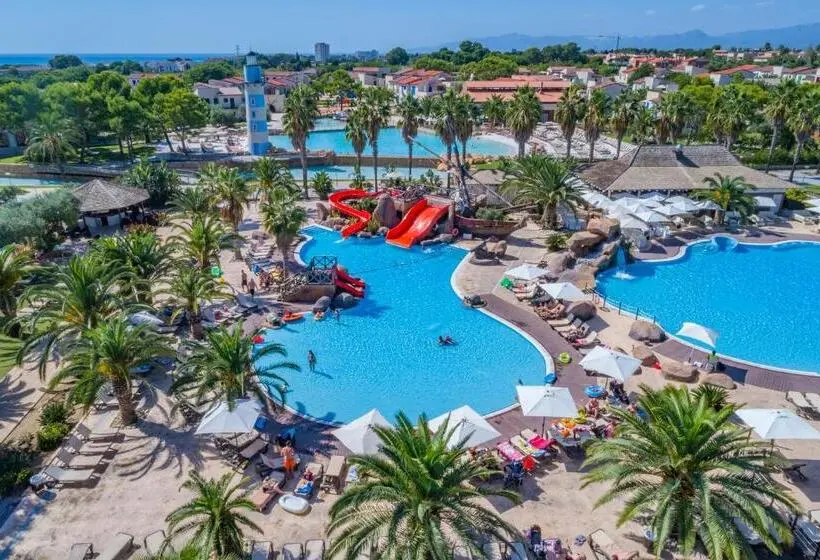 Cambrils Park Family Resort