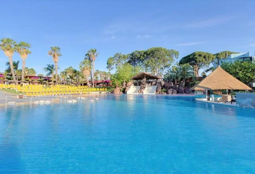 Cambrils Park Family Resort