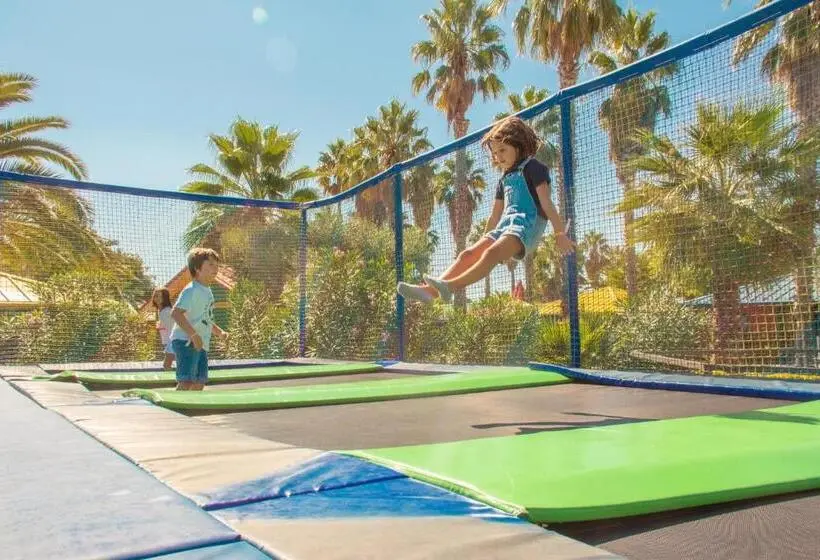 Cambrils Park Family Resort