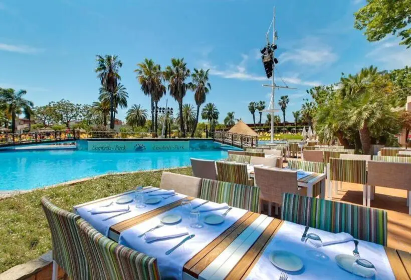 Cambrils Park Family Resort