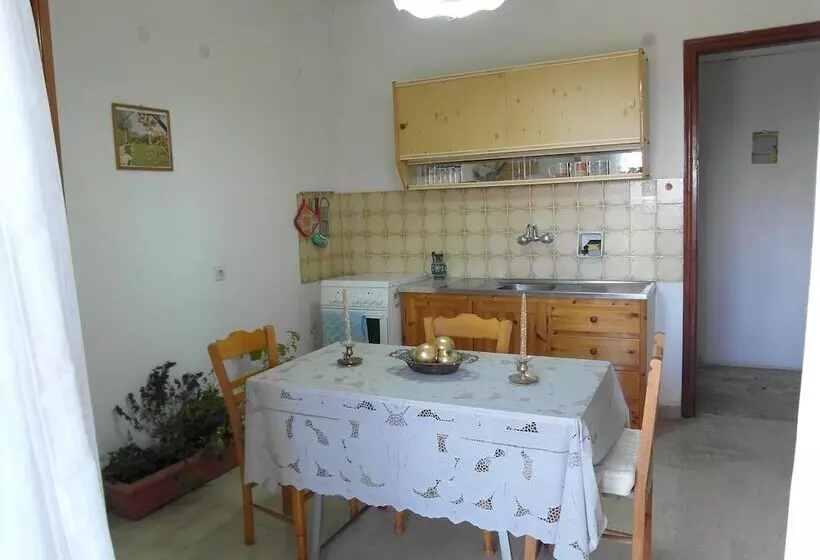 Almiros Apartments