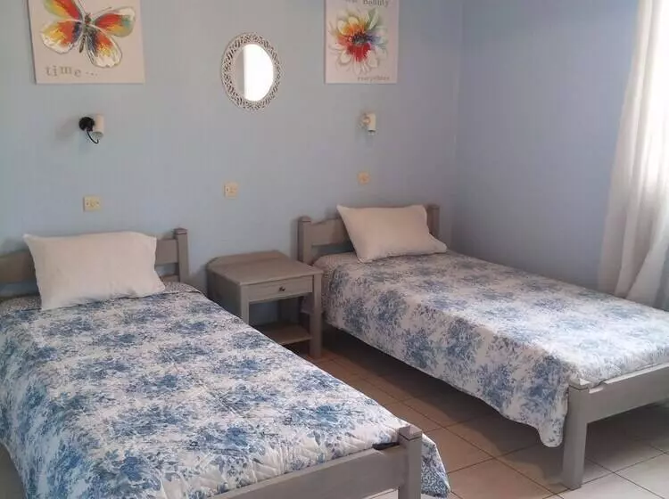 Almiros Apartments
