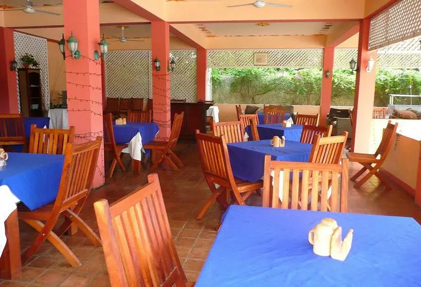 Caribbean Sunset Resort
