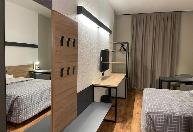 Отель 10 Itajai/navegantes