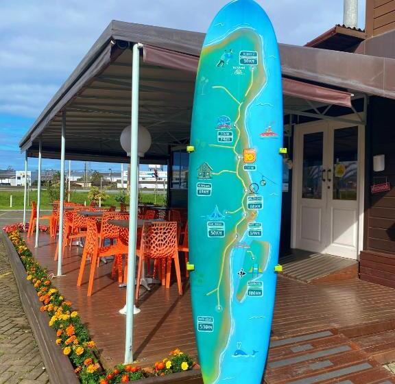 Отель 10 Itajai/navegantes