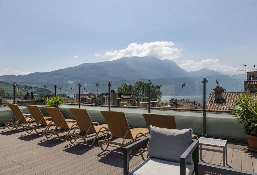 בית מלון כפרי Antico Borgo