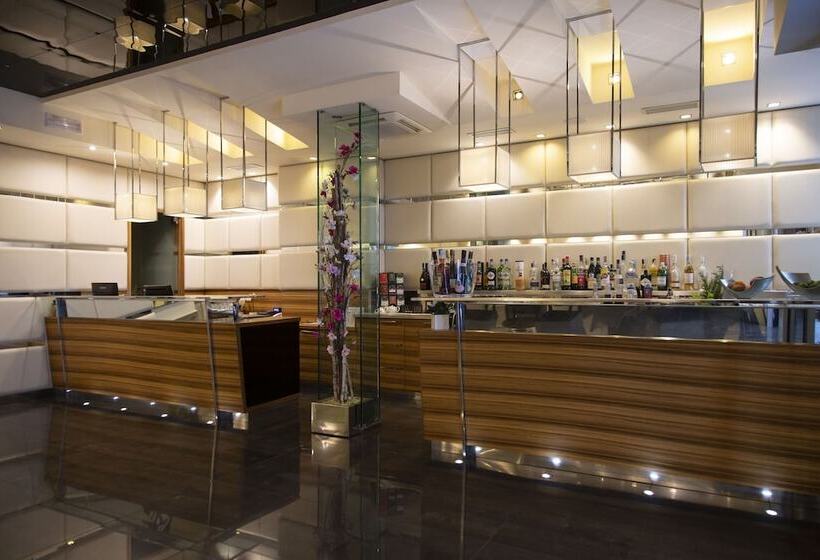 בית מלון כפרי Antico Borgo