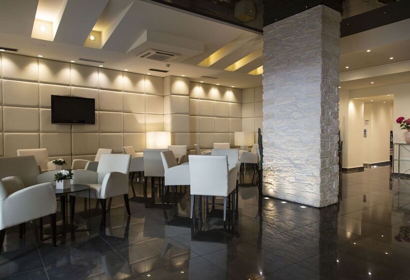 בית מלון כפרי Antico Borgo