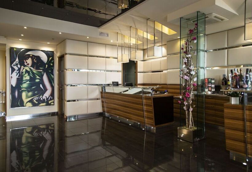 בית מלון כפרי Antico Borgo