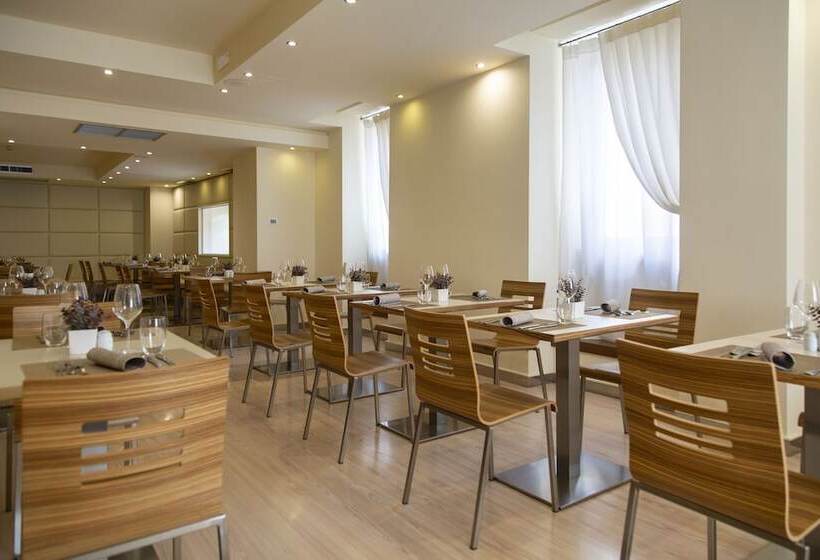 בית מלון כפרי Antico Borgo