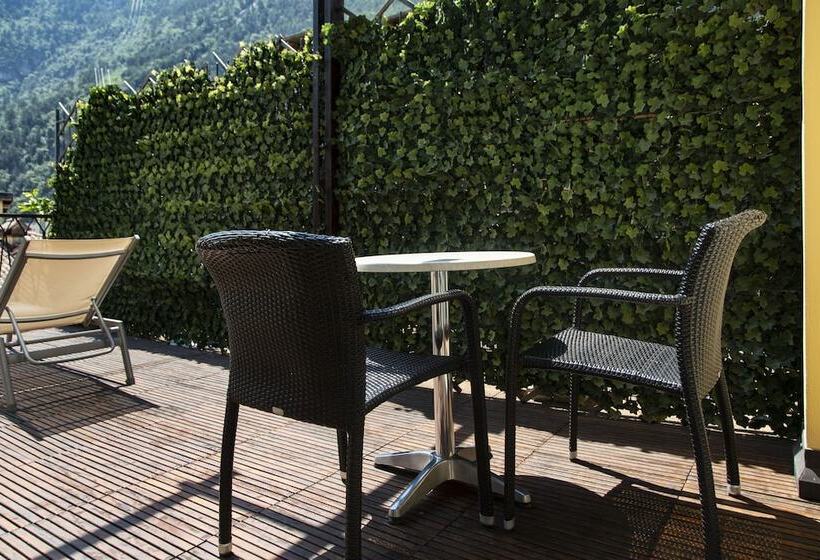 בית מלון כפרי Antico Borgo