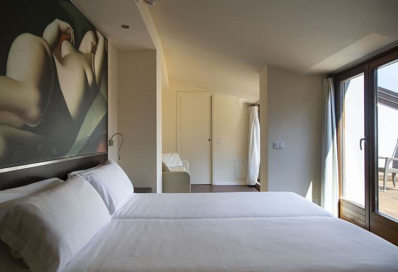 בית מלון כפרי Antico Borgo