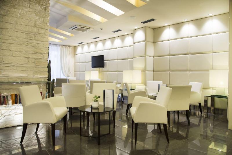 בית מלון כפרי Antico Borgo