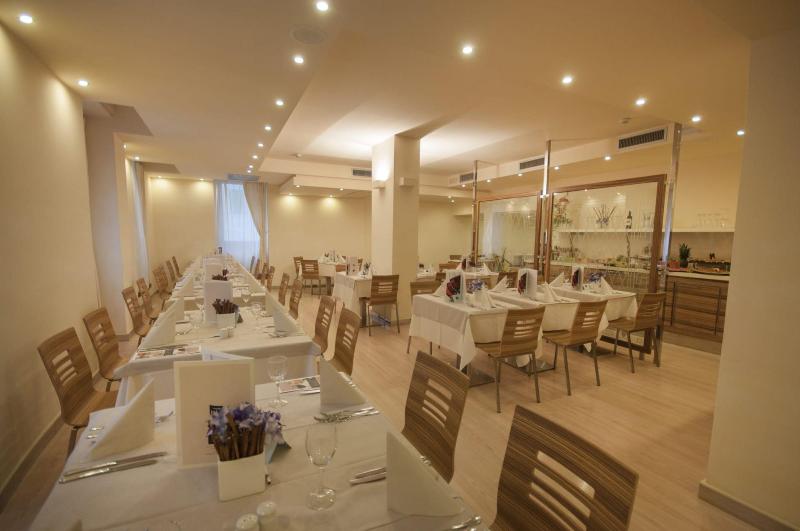 בית מלון כפרי Antico Borgo