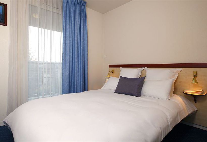 酒店 Appart City Poissy