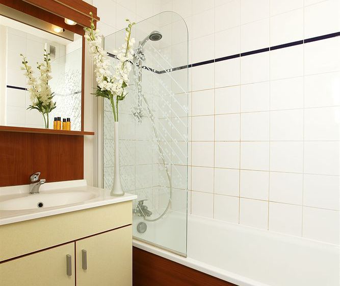 酒店 Appart City Poissy