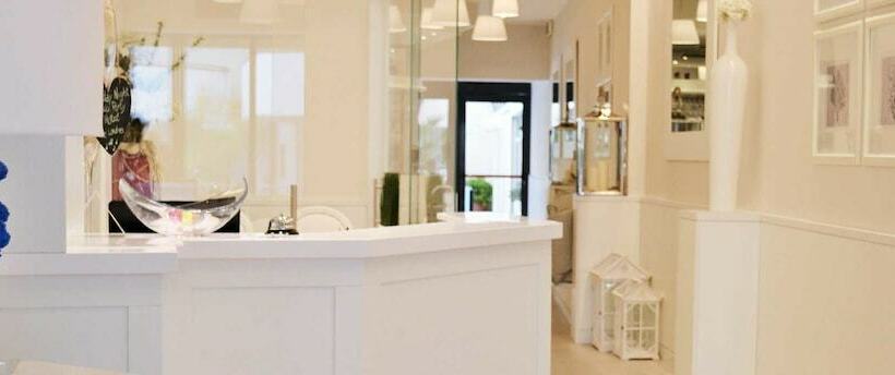 בית מלון כפרי Ardea