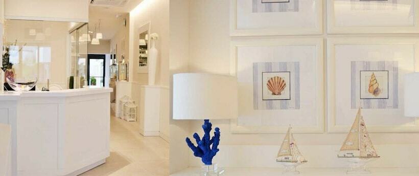 בית מלון כפרי Ardea