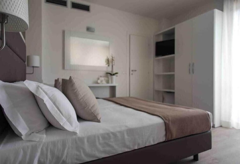 בית מלון כפרי Ardea