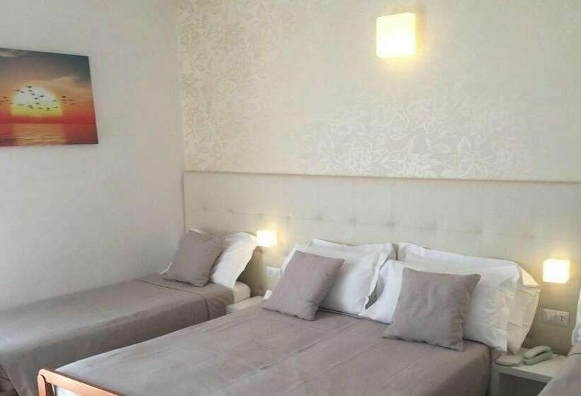 בית מלון כפרי Ardea