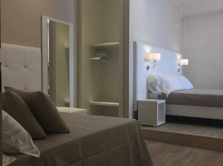 בית מלון כפרי Ardea